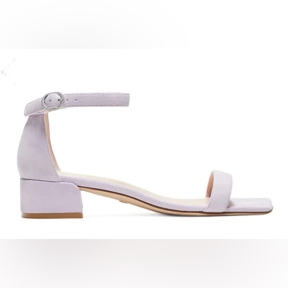 Stuart Weitzman Nudistjune Sandal - Picture 10 of 10